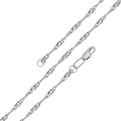 Цепочка из серебра 50 Golden Eagle 81035022750