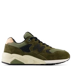 Кроссовки мужские New Balance 580 хаки 45 EU