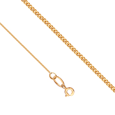 Цепочка из золота 40 Golden Eagle ЦПН10112025