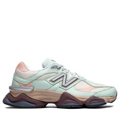 Кроссовки мужские New Balance 9060 разноцветные 44.5 EU