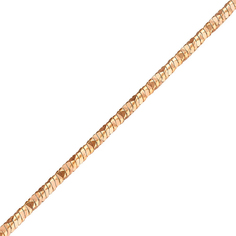 Цепочка из золота 50 Golden Eagle ЦП150УКА41У-А51