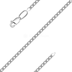 Цепочка из серебра 50 Golden Eagle 81050050150