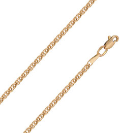 Цепочка из золота 55 Golden Eagle 01Ц7100940