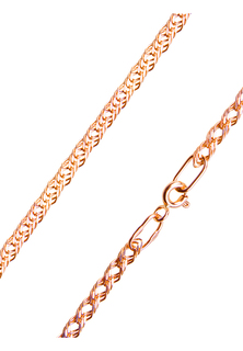 Цепочка из золота 60 Golden Eagle ЦРС340А2-А51