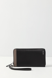 Кошелек мужской Cerruti 1881 CEMA06560M черный