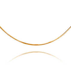 Цепочка из золота 45 Golden Eagle ЦП125УКВА4-А51