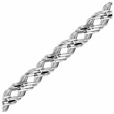 Цепочка из серебра 55 Golden Eagle 0601R070L55