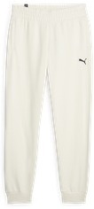 Спортивные брюки женские PUMA BETTER ESSENTIALS Pants cl TR белые L