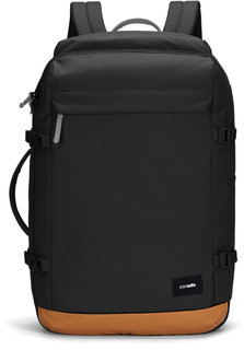 Рюкзак Pacsafe GO Carry-on 44 черный, 53x34x20 см