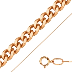 Цепочка из серебра 50 Golden Eagle ПГ-70