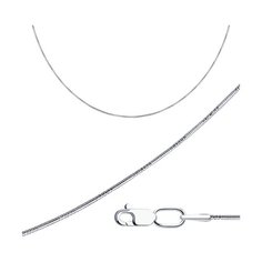 Цепочка из серебра 50 Golden Eagle 968010300-34