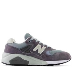 Кроссовки мужские New Balance 580 серые 41.5 EU