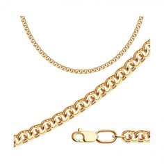 Цепочка из золота 40 Golden Eagle 22035350040