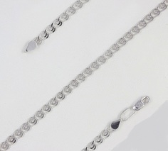 Цепочка из серебра 55 Golden Eagle 81050480155