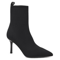 Ботильоны женские Tendance CLF710T-10 черные 41 EU