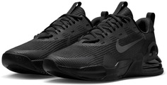 Кроссовки мужские Nike M NIKE AIR MAX ALPHA TRAINER 5 черные 9.5 US