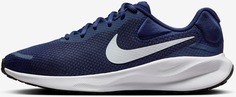 Кроссовки мужские Nike Nike Revolution 7 синие 6.5 US