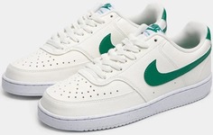 Кеды женские Nike W NIKE COURT VISION LO NN AT белые 7.5 US
