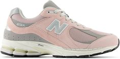 Кроссовки унисекс New Balance 1733 розовые 9 US