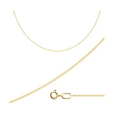 Цепочка из серебра 45 Golden Eagle 988020302