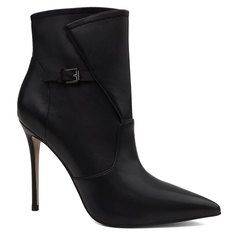 Ботильоны женские Tendance RL68705-1 черные 36 EU