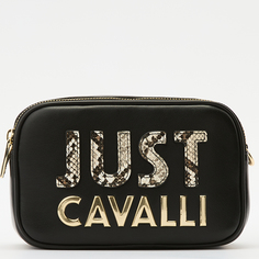 Сумка женская Just Cavalli 76RA4BC3 розовая