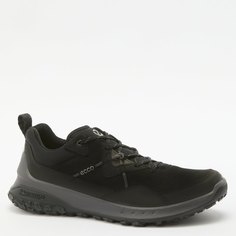Кроссовки мужские ECCO 824264 черные 43 EU