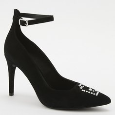 Туфли женские Liu Jo SA4011 черные 39 EU