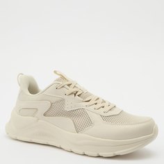 Кроссовки мужские 361° W572416778 бежевые 41 EU