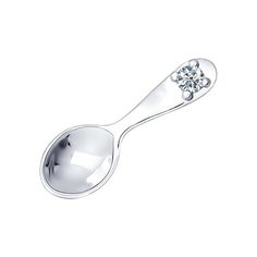 Талисман в кошелек из серебра Golden Eagle 94250029