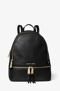 Рюкзак женский Michael Kors 30S5GEZB1L черный