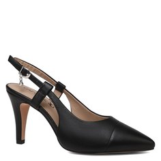 Туфли женские Caprice 9-9-29600-42 черные 36 EU