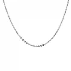 Цепочка из серебра 50 Golden Eagle FB-035 50.0