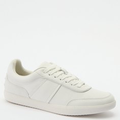 Кеды женские Tendance RSHJ230N3-426 белые 40 EU