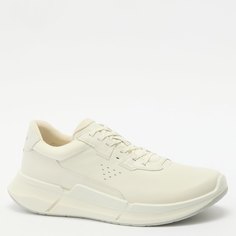 Кроссовки мужские ECCO 830764 белые 43 EU