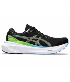 Кроссовки мужские Asics Gel-Kayano 30 1011B548-005 черные 45 EU