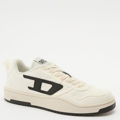 Кеды мужские DIESEL Y03363 белые 41 EU