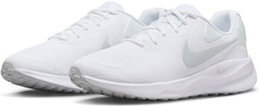 Кроссовки мужские Nike NIKE REVOLUTION 7 белые 8 US