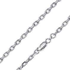 Цепочка из серебра 70 Golden Eagle 0801R035L65