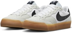 Кеды унисекс Nike Nike SB Pogo бежевые 12 US