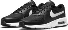 Кроссовки мужские Nike Nike Air Max SC черные 8.5 US