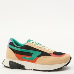 Кроссовки мужские DIESEL Y03345 разноцветные 41 EU