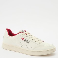 Кеды мужские DIESEL Y03282 белые 42 EU