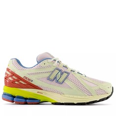 Кроссовки мужские New Balance 1906R разноцветные 45 EU