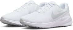 Кроссовки мужские Nike NIKE REVOLUTION 7 белые 6.5 US
