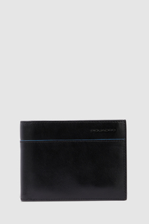 Портмоне мужское Piquadro PU1241B2VR черное