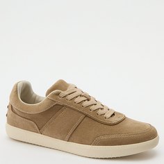 Кеды женские Tendance RSHJ230N3-426 коричневые 38 EU