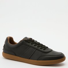 Кеды мужские Tendance RSHJ230M3-426 черные 41 EU