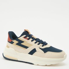 Кроссовки мужские 361° W572416719 бежевые 40 EU