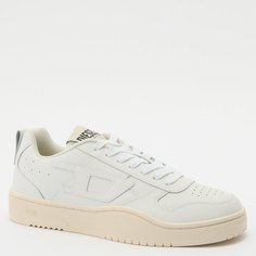 Кеды мужские DIESEL Y03363 белые 43 EU